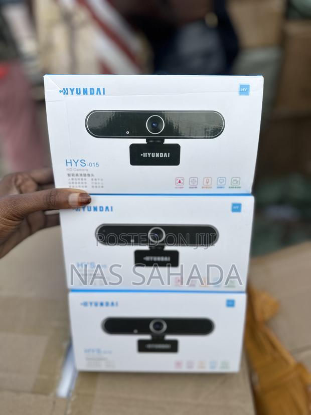 Usb Hyundai Webcam · Photo 1