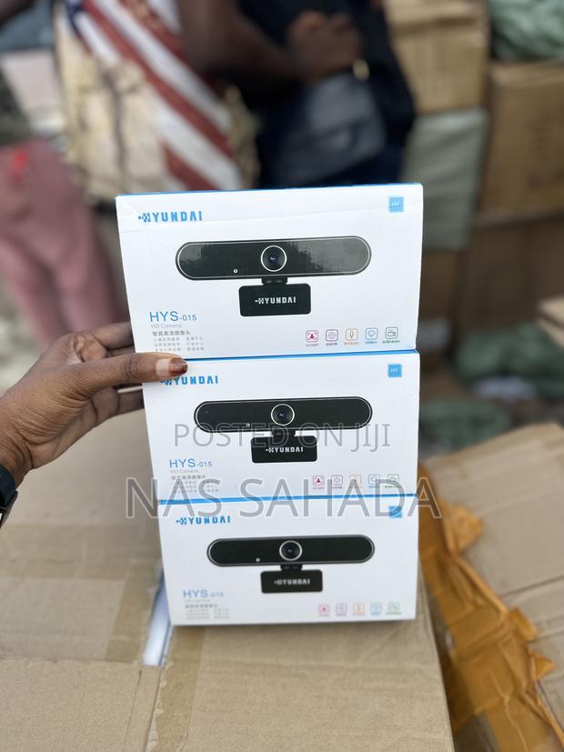 Usb Hyundai Webcam · Photo 2