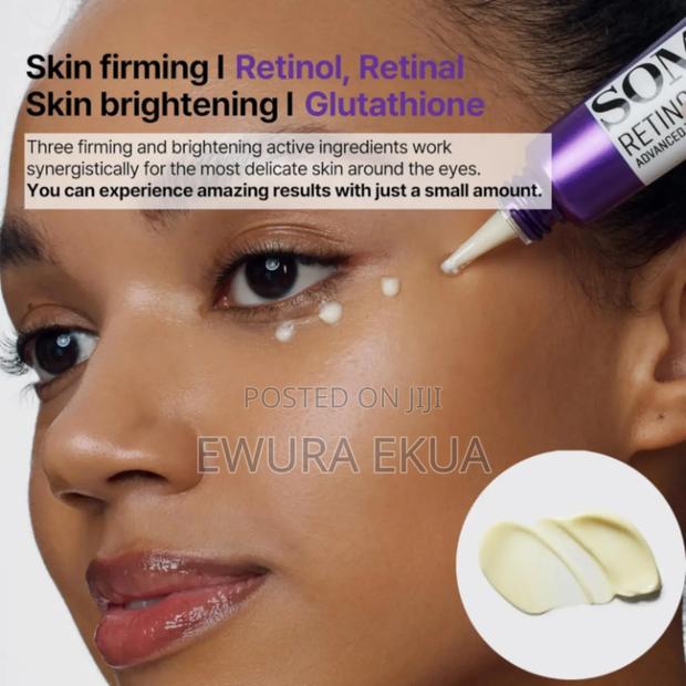 Retinol Anti Aging Intense Face Cream · Photo 4