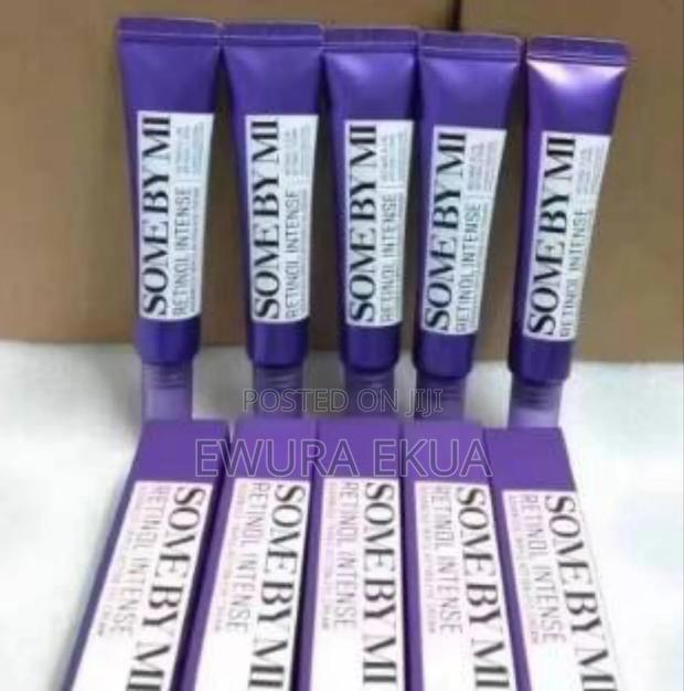 Retinol Anti Aging Intense Face Cream · Photo 2