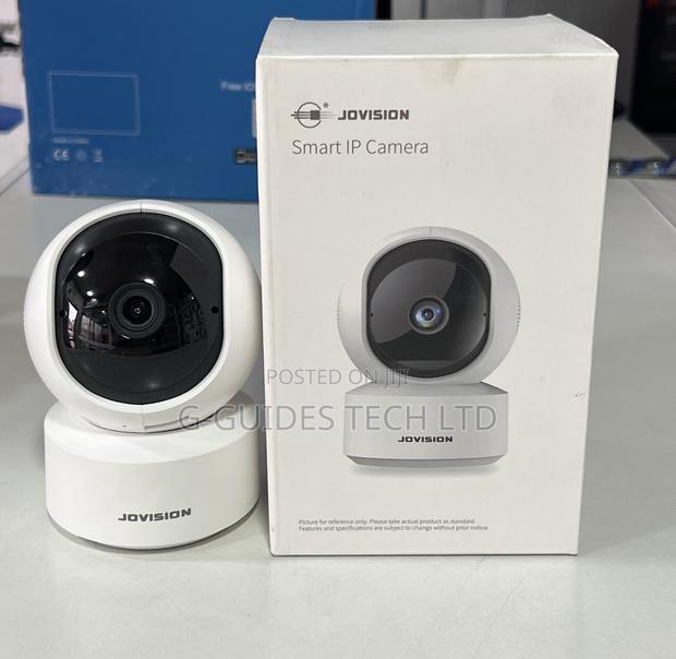 Jovision 3mp Smart Ip Wi-Fi Camera JVS-H930e · Photo 3
