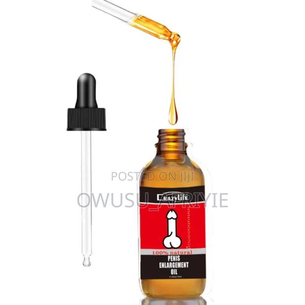 Penis Enlargement Oil · Photo 1