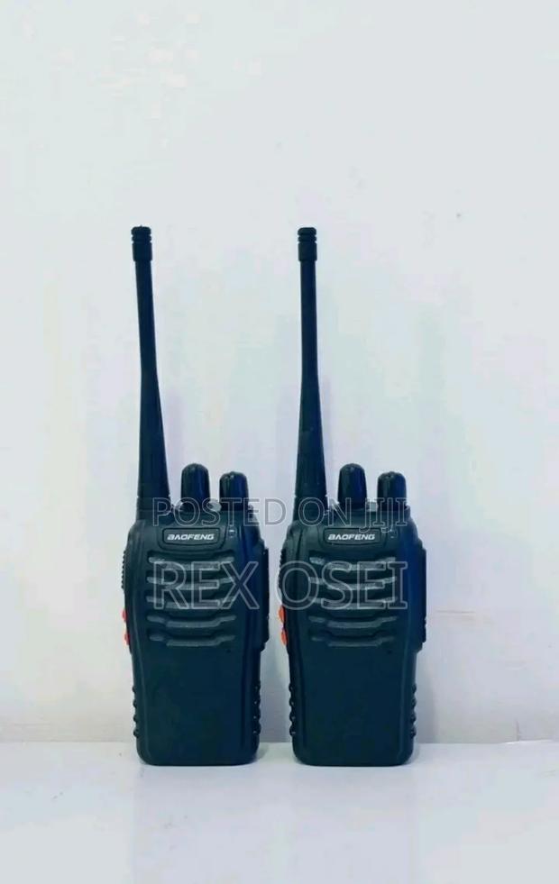 Long Range Talkie Walkie · Photo 4