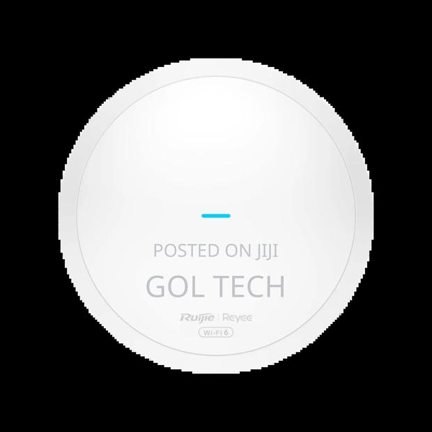 Rg-Rap62, Wi-Fi 6 Ax1800 Ceiling-Mount Access Point · Photo 2