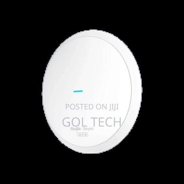 Rg-Rap62, Wi-Fi 6 Ax1800 Ceiling-Mount Access Point · Photo 3