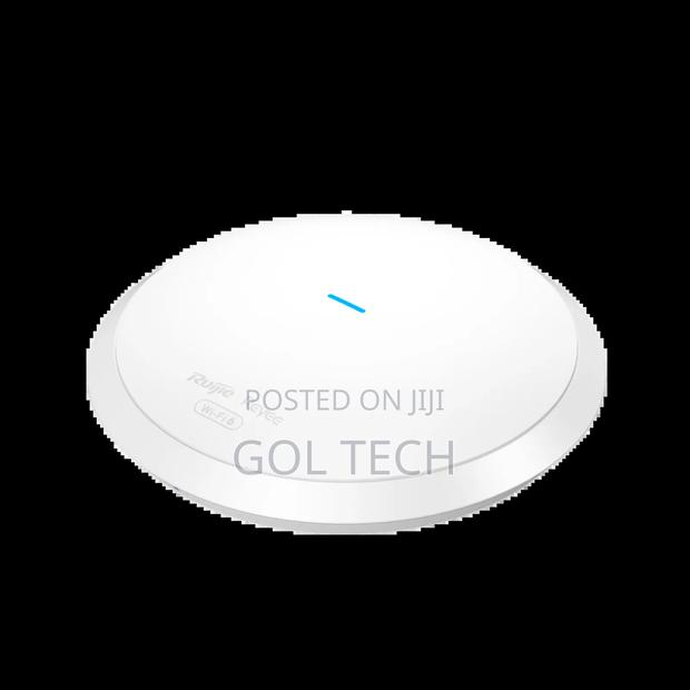 Rg-Rap62, Wi-Fi 6 Ax1800 Ceiling-Mount Access Point · Photo 4