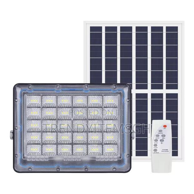 200w Waterproof Led Solar Floodlight · Photo 2