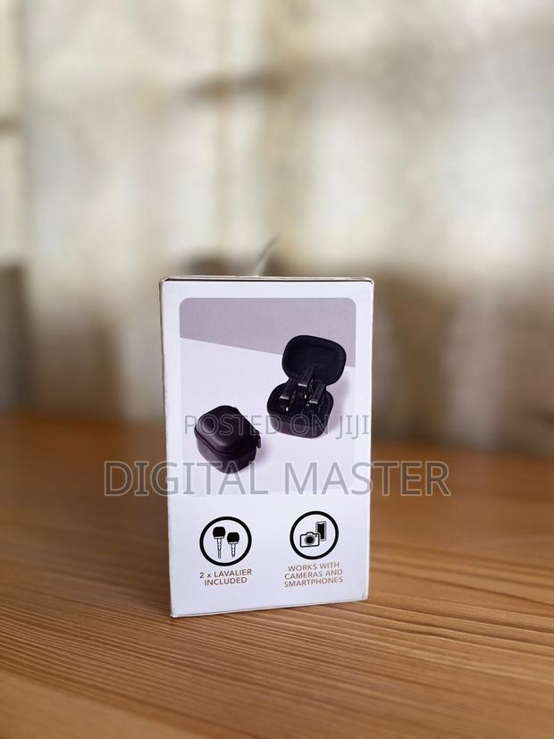 Rode Wireless Pro Wireless Microphone System/Recorder · Photo 2