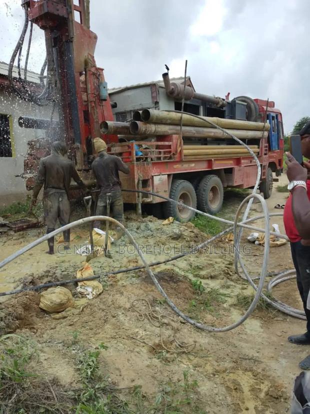 Esuoetwire Borehole Drilling and Repairs · Photo 2