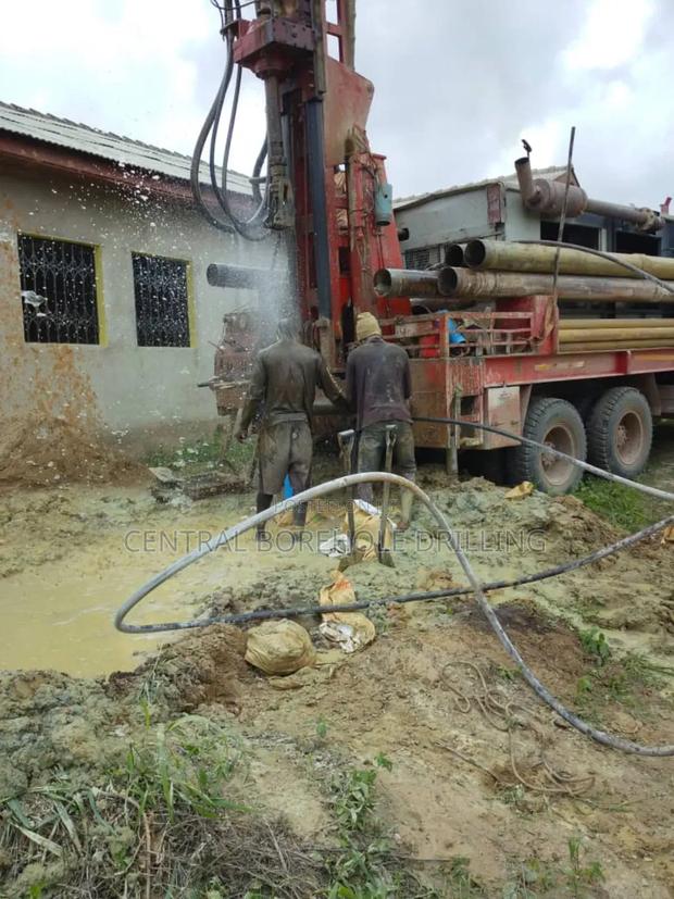 Esuoetwire Borehole Drilling and Repairs · Photo 3