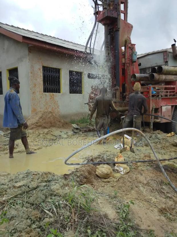 Esuoetwire Borehole Drilling and Repairs · Photo 4