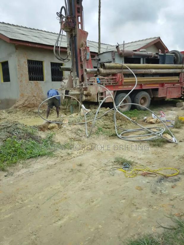 Esuoetwire Borehole Drilling and Repairs · Photo 6