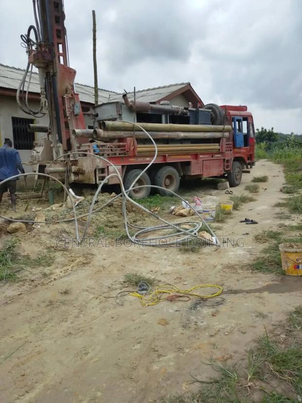 Esuoetwire Borehole Drilling and Repairs · Photo 8