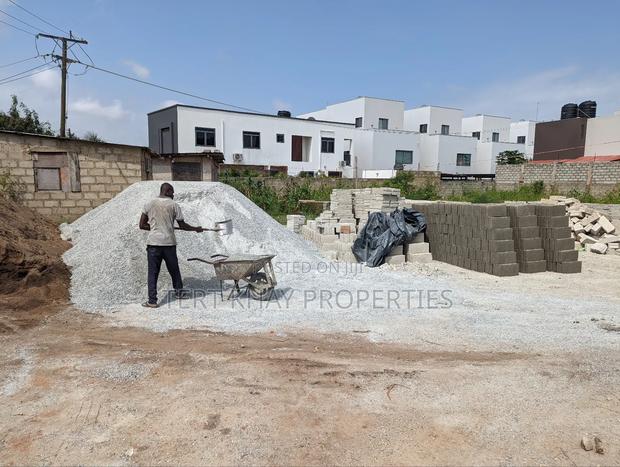 2 Plots of Land for Sale in Tseaddo · Photo 1