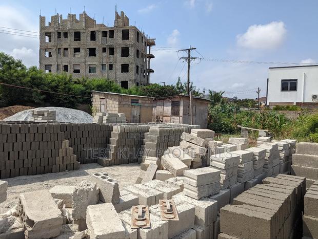 2 Plots of Land for Sale in Tseaddo · Photo 4