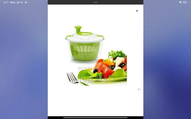 Salad Spinner · Photo 1
