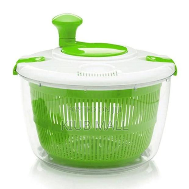 Salad Spinner · Photo 2