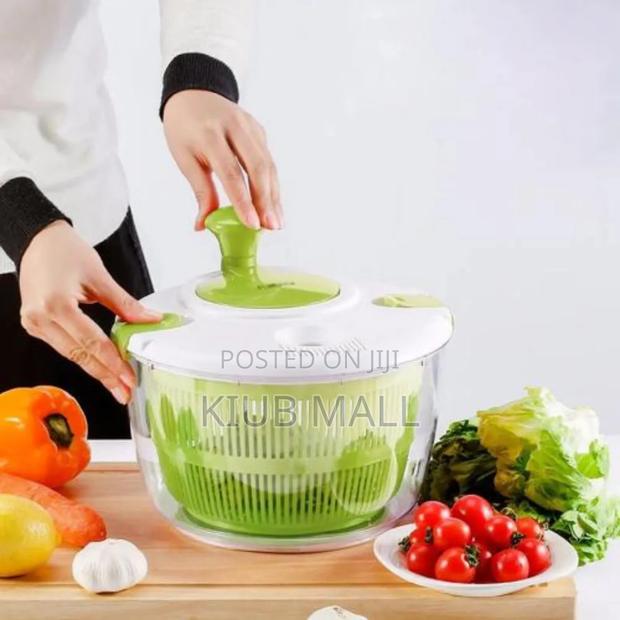 Salad Spinner · Photo 3