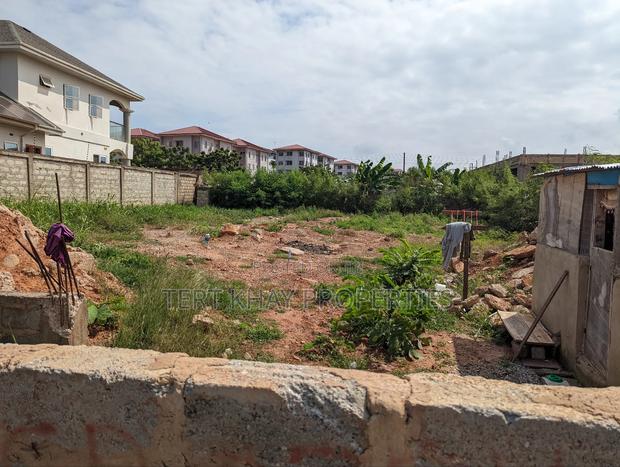 1 Plot of Land for Sale in Tseaddo · Photo 1