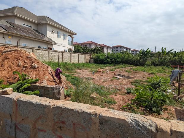 1 Plot of Land for Sale in Tseaddo · Photo 2