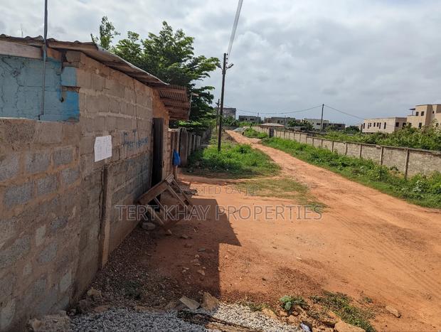 1 Plot of Land for Sale in Tseaddo · Photo 3