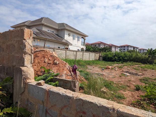 1 Plot of Land for Sale in Tseaddo · Photo 4