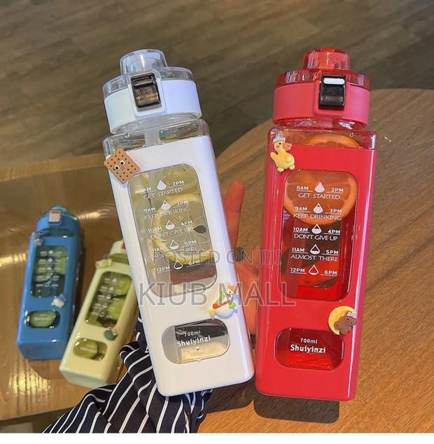 Water Bottle · Photo 1
