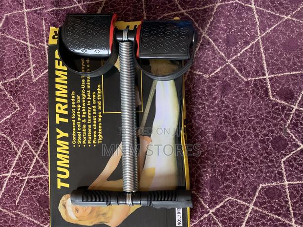 Tummy Trimmer Exercises Kit · Photo 2