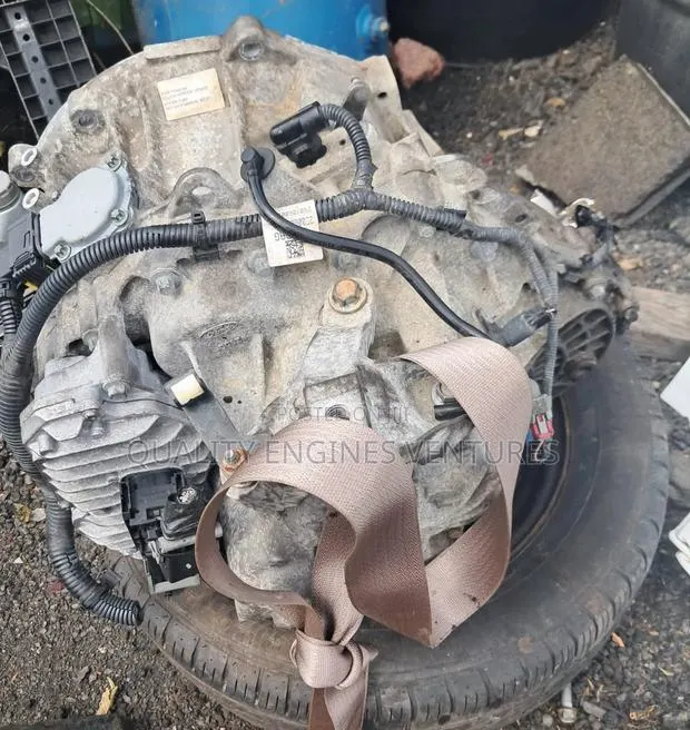 2012-2014 Ford Focus 2.0l Automatic Transmission · Photo 1