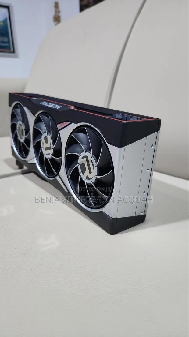 Amd Rx 6800xt 16g Gddr6 · Photo 1