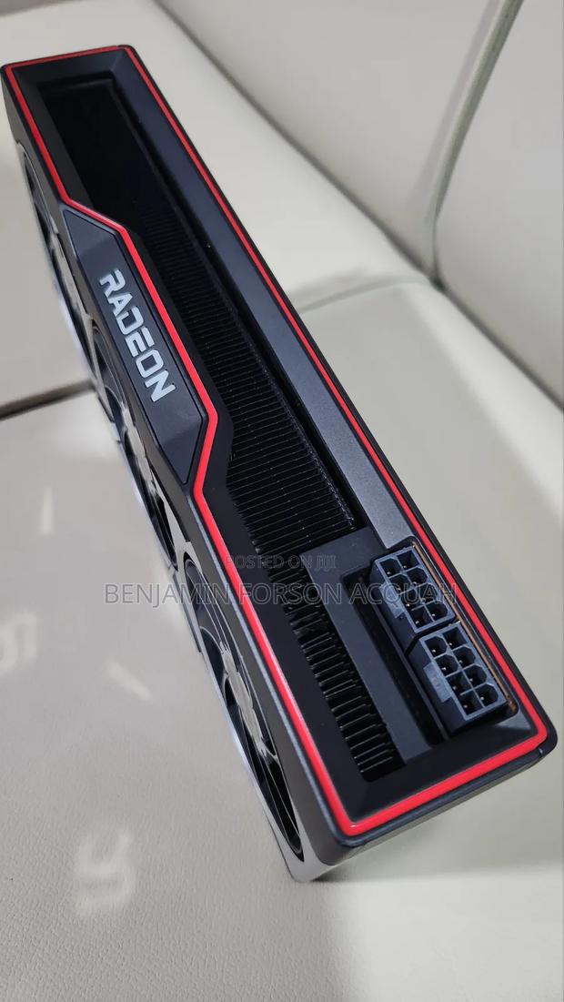Amd Rx 6800xt 16g Gddr6 · Photo 2