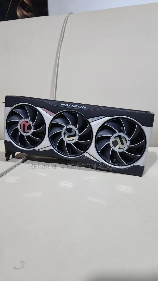 Amd Rx 6800xt 16g Gddr6 · Photo 3