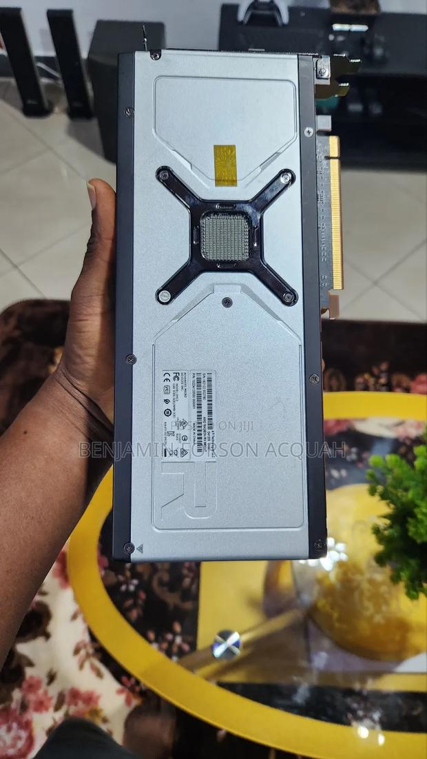 Amd Rx 6800xt 16g Gddr6 · Photo 4