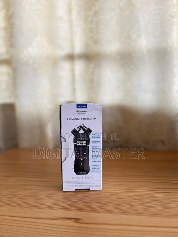 Zoom H1 Essential · Photo 2