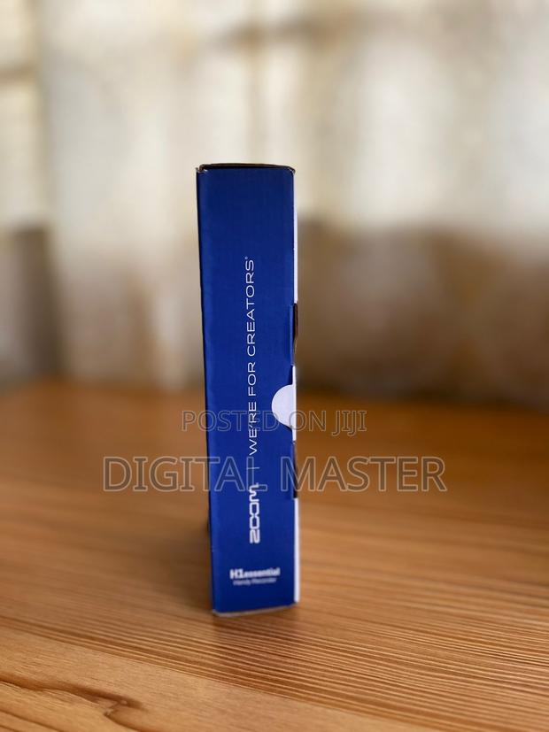 Zoom H1 Essential · Photo 3