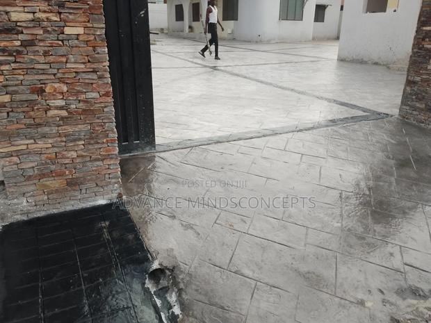 Concrete Floor Design #45 · Photo 2