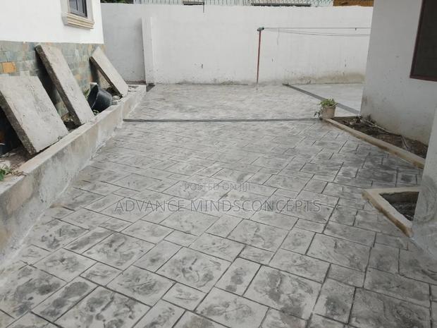 Concrete Floor Design #45 · Photo 4
