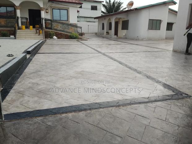 Concrete Floor Design #45 · Photo 5
