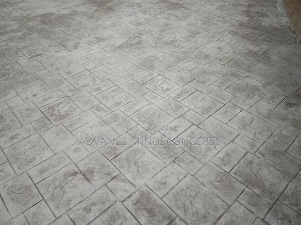 Concrete Floor Design #45 · Photo 6