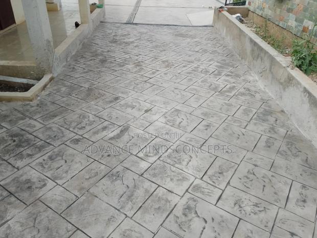 Concrete Floor Design #45 · Photo 7