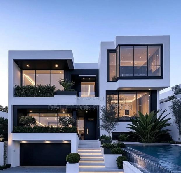 Are You Urgently Looking for a Professional Architect? · Photo 2