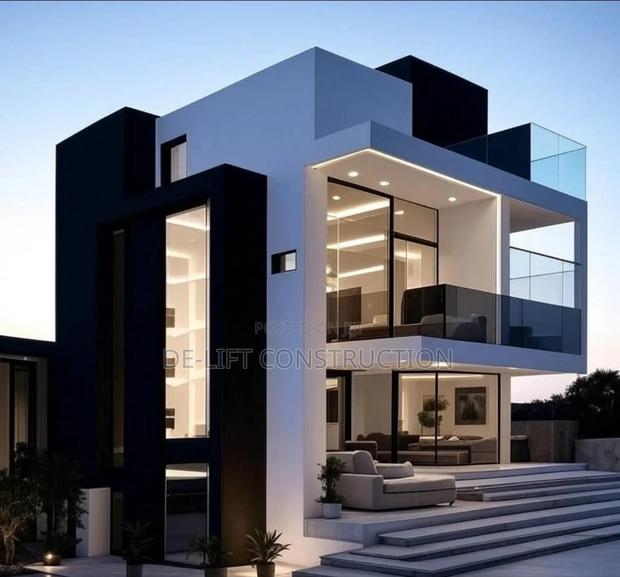Are You Urgently Looking for a Professional Architect? · Photo 5