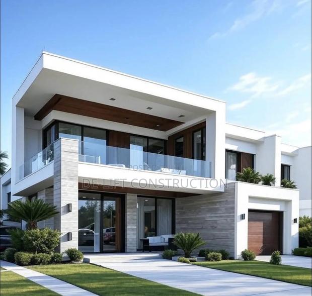 Are You Urgently Looking for a Professional Architect? · Photo 6