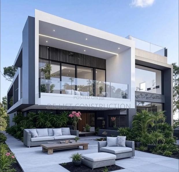Are You Urgently Looking for a Professional Architect? · Photo 8