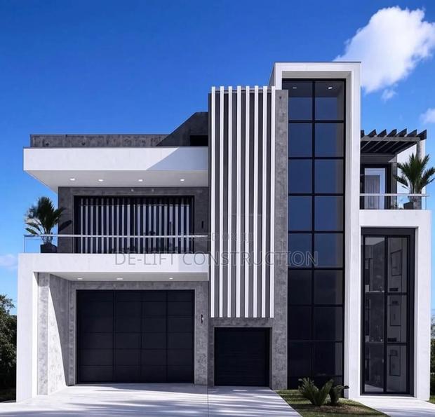 Are You Urgently Looking for a Professional Architect? · Photo 1