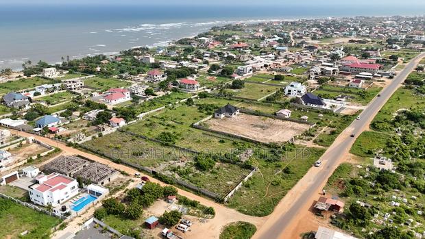 Titled Prampram Beach Land · Photo 2