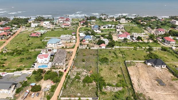 Titled Prampram Beach Land · Photo 3