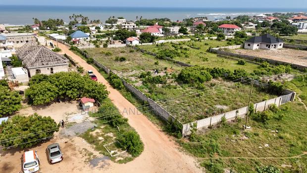 Titled Prampram Beach Land · Photo 4