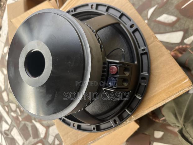 Jac 12 Inches Line Arrays(Double Magnet) · Photo 2