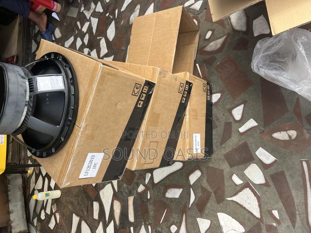 Jac 12 Inches Line Arrays(Double Magnet) · Photo 4